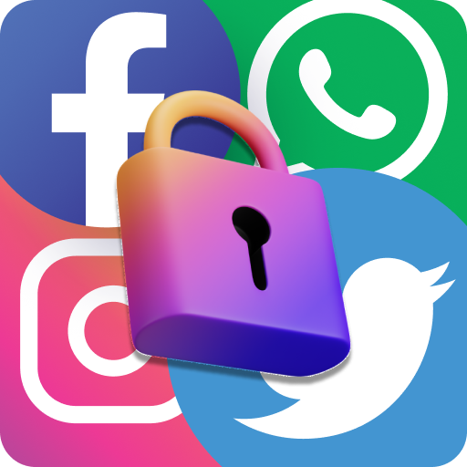 AppLock : Lock app & Pin lock Download on Windows