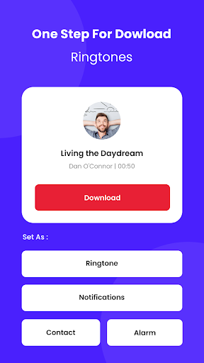 Ringtones for Android 2024 Screen 3