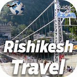 Rishikeh India Travel Guide icon