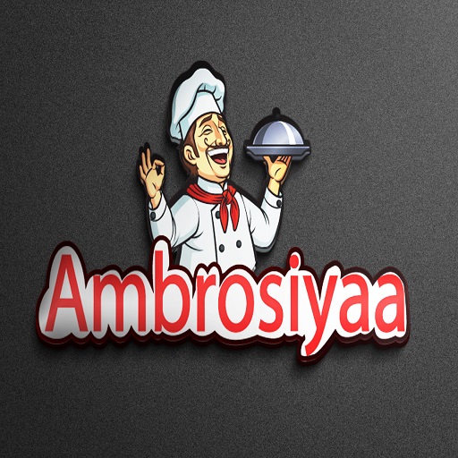 Ambrosiyaa - The Cloud Kitchen