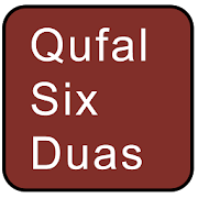 Top 46 Books & Reference Apps Like Qufal Six Duas With Urdu - Best Alternatives