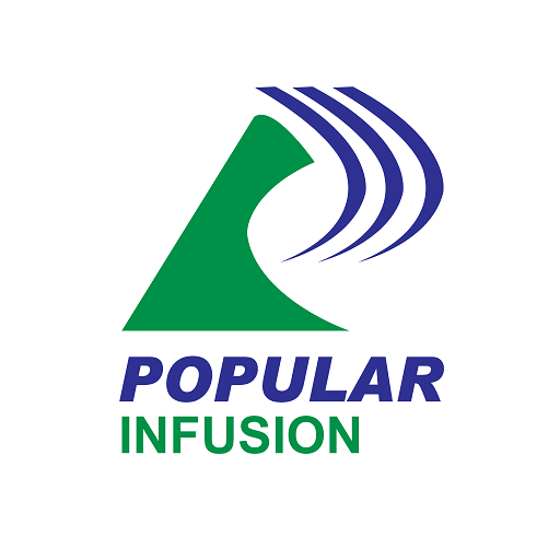 Popular Infusion logo