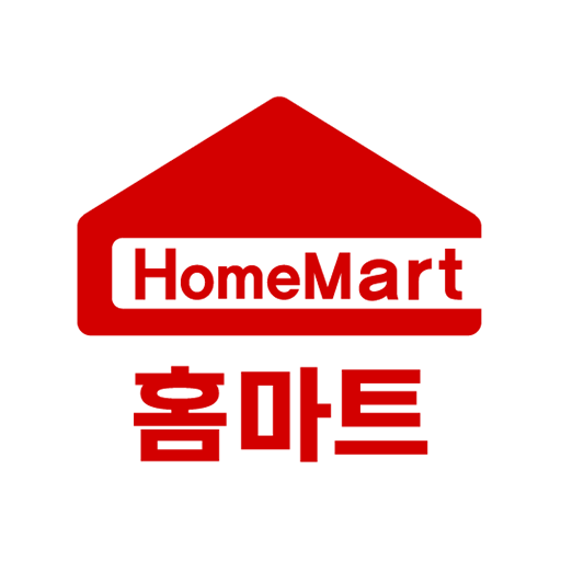 홈마트 장기점 logo