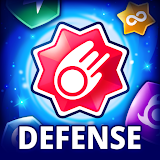 Puzzle Defense: PvP Random Tower Defense icon