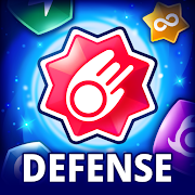 Puzzle Defense: PvP Random Tower Defense  Icon