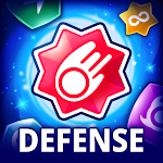 Puzzle Defense: PvP Random Tower Defense Apk