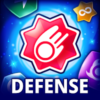 Puzzle Defense: PvP Random Tower Defense