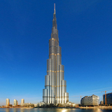 Top 10 Tallest Towers icon