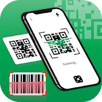 QR Code Scanner - Barcode Scanner, QR Code Reader