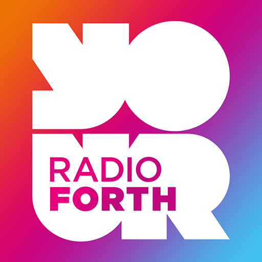 Radio Forth  Icon