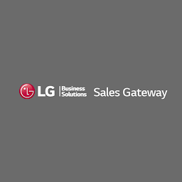 Immagine dell'icona LG Sales Gateway