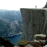 Cover Image of Download Cliff - Edge of a cliff precipice ✓Cliff Trip✓Fall 1.01.16 APK