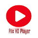 Flix HD Video Player - Androidアプリ