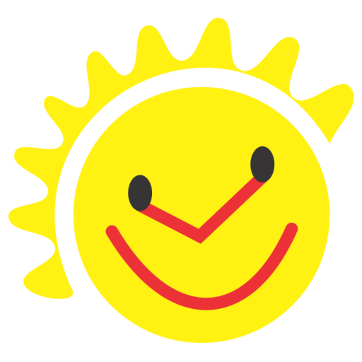 Sunshine Hours Preschool logo