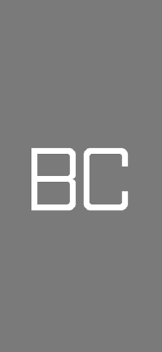 Android application Meet & Connect screenshort