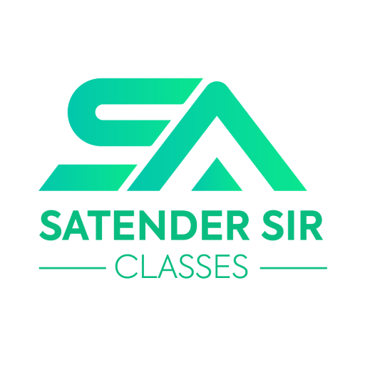 Satender Sir Classes Download on Windows