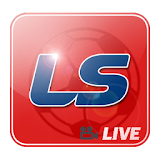 Live Stream Football Match icon
