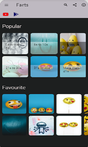Farts Screen 2