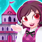 My Monster House: Doll Games Download gratis mod apk versi terbaru