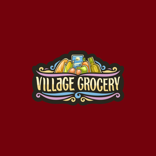 Village Grocery Install on Windows