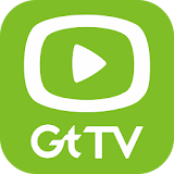 Gt TV(手機專用) icon