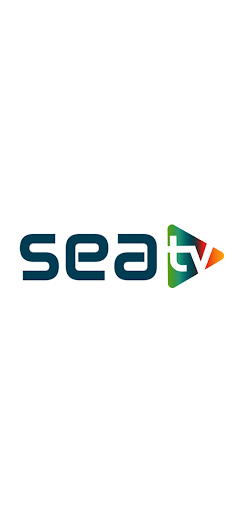 SEA TV Screen 2