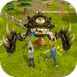 Monster Simulator Unlimited icon