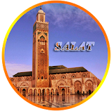 Salaat First - Priere Adan icon