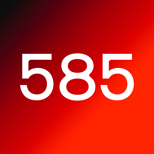 585 Золотой ювелирный магазин Header - AppWisp.com