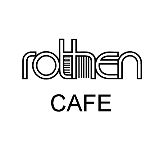 Rothen - Friseurcafe logo