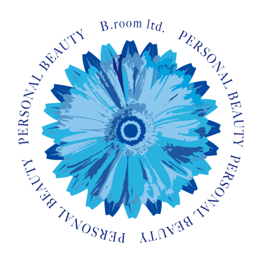 PERSONAL BEAUTY 公式アプリ logo