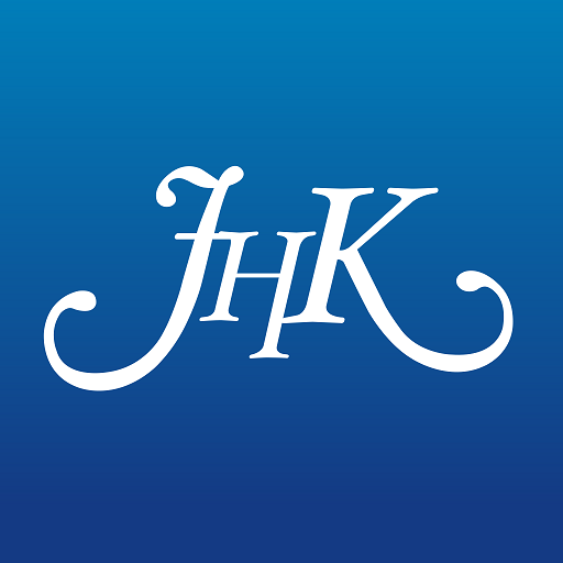 Klöckner-Getränke Kundenportal logo