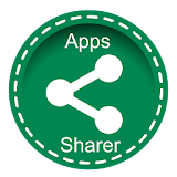 Apps Sharer icon