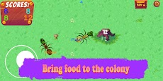 Ants Race: Glory your Colonyのおすすめ画像4