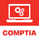 CompTIA A+ & Security + Prep - Androidアプリ