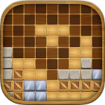 Cover Image of 下载 Wood Blocks Block Puzzle Games 1.104 APK