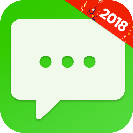 Messaging+ 7 Free - SMS, MMS