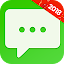 Messaging+ 7 Free - SMS, MMS