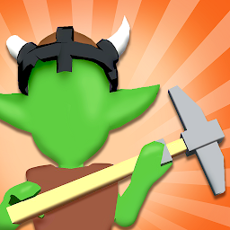 Icon image Goblin Village: Gold Tycoon