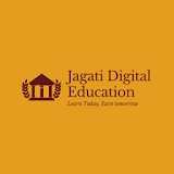 Jagati Digital Education icon