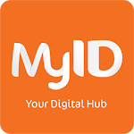 Cover Image of Télécharger MyID - Votre hub numérique 1.0.31 APK