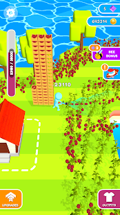 Berry Picker: farm games 2.0.5 APK screenshots 5
