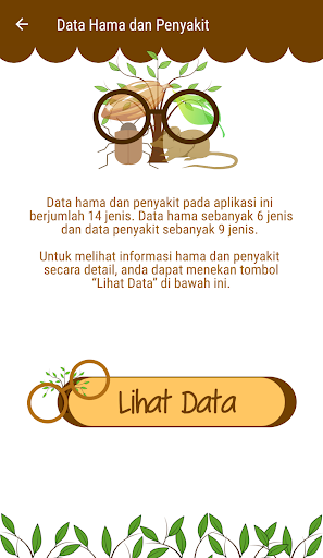 CoeXys Sistem Pakar Kakao