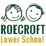 ParentMail Roecroft Lower icon