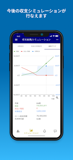 COLORS Smart Concierge Screen 3