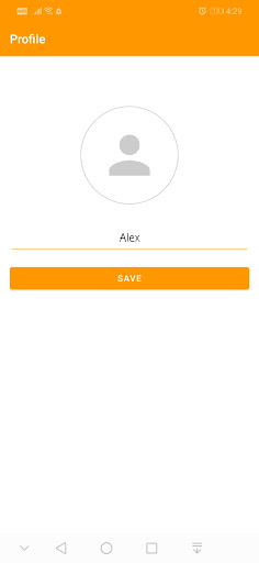 Family Alert Screen 3