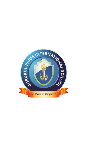 Android application GPIS Staff screenshort