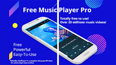 (US) FREEMUSIC© MP3 Player Proのおすすめ画像1