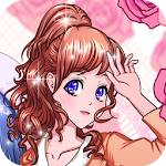 Cover Image of ダウンロード Anime Dress Up Fashion Show 1.0 APK
