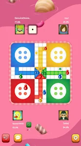 Ludo Multiplayer – Apps no Google Play